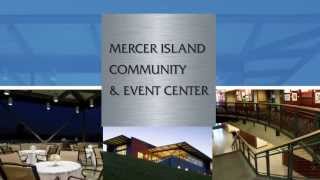 preview picture of video 'Virtual Tour of the Mercer Island Community & Event Center'