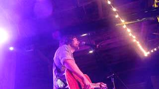 2015-06J-14 Charlie Worsham-fcp-03 &quot;Someone Like Me&quot; and &quot;Mississippi In July&quot;