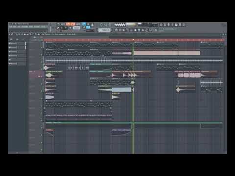 M-Phazers - Jingle Bells 2021 Hardstyle Remix