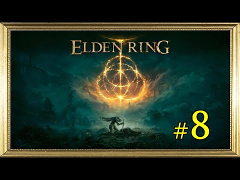 Vamos a Jugar ELDEN RING - 08 - Grandes Recompensas y Tentaciones de Fuerza