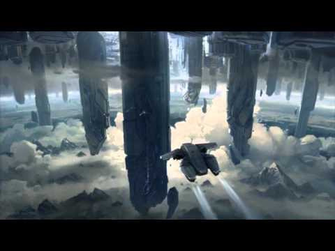 Halo 4 "Requiem" ost sample