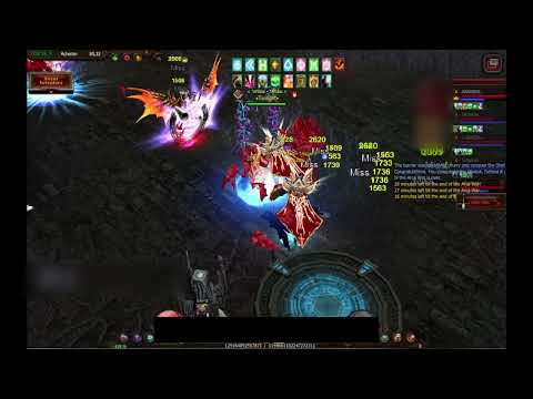 Arka War GL 25/02/2022 | Mu Online Server Arca