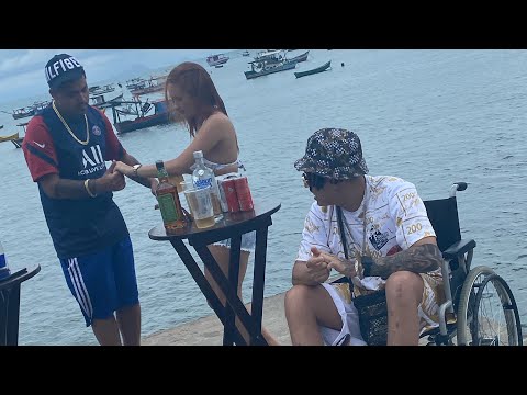 Caio passos Feat MC modelo é Mandela