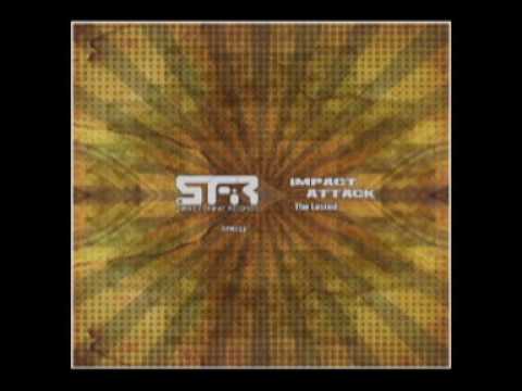 SFR122 - Impact Attack - Fresia (Original Mix)