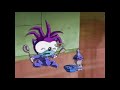 Sonic Underground Theme Song In Milk Effect