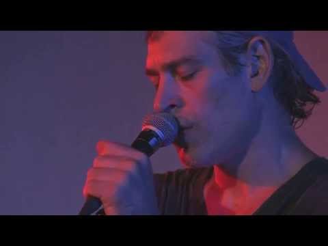 Concert "An Acoustic Evening with Matisyahu"