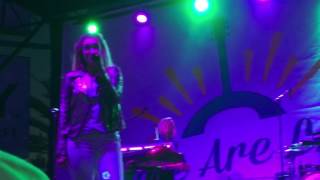 Rachel Platten - You Don't Know My Heart (9/17) - We Are LA