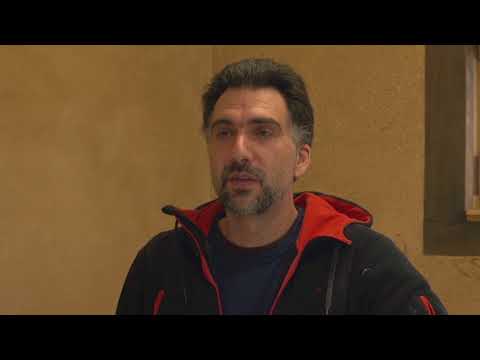 Shuttered cob – BONUS #8 – Interview #3 Raw earth building trainer