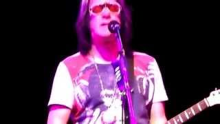 Todd Rundgren - Cliché Live 2014