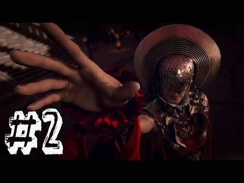 Forspoken PS5 Gameplay Walkthrough part 2