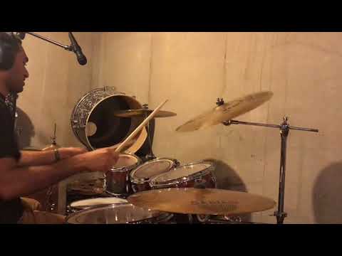 Lost Boys (Ocean Park Standoff vs Seeb) - Ocean Park Standoff & Seeb - Drum Cover - Michael Tonga