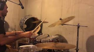 Lost Boys (Ocean Park Standoff vs Seeb) - Ocean Park Standoff &amp; Seeb - Drum Cover - Michael Tonga