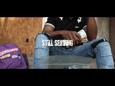 Moneysavage Maxx- Still Serving (Official Video)
