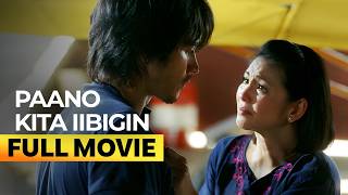 ‘Paano Kita Iibigin’ FULL MOVIE | Piolo Pascual, Regine Velasquez
