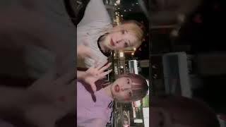 いつもの友達と違う友達~~~❤恋中真央 #チクタク#ティック曲#tiktokダンス#tiktokかわいい