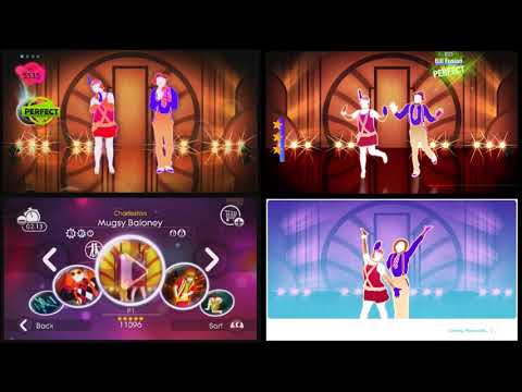 Just Dance 2020 [Then & Now] - Mugsy Baloney (Song Swap) - 5 Stars