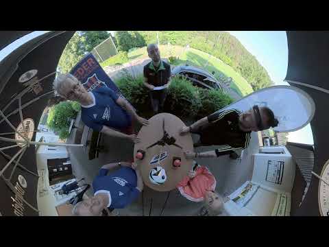 Sommertour 2024 - SG Eder Frankenberg