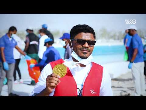 YASSportsTV : We Kayak for People of Determination