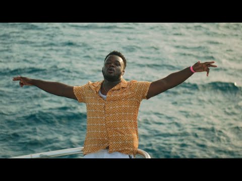 Smooth Sailing (Official Music Video) - Chris Malachi & Antsman