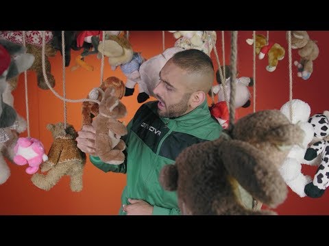 EGREEN - POSSO. (prod. Don Joe)