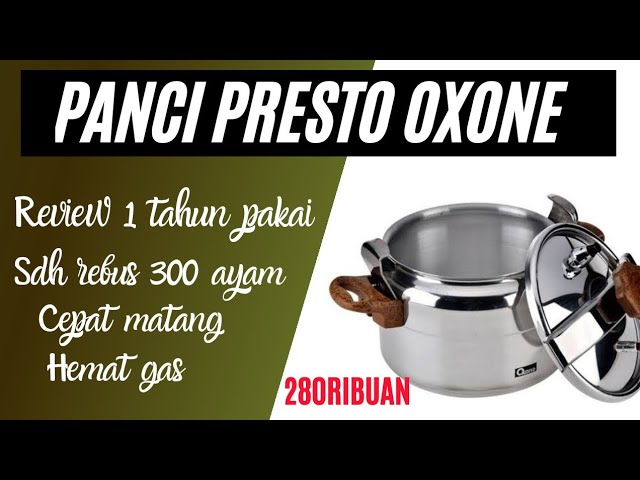 Výslovnost videa Oxone v Anglický
