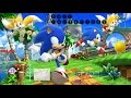 Dansk Sonic Generations Del 6