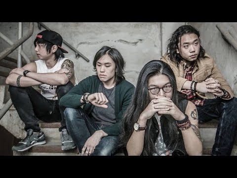 NastyDudes - live Midi Music Festival 2016