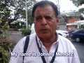 Johnny Mendez Testimonial