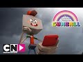 De Wonderlijke Wereld van Gumball | De beoordelingen | Cartoon Network