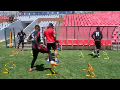 Introducing new members of the technical team