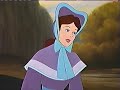 Opening Closing Alice In Wonderland 1999 VHS