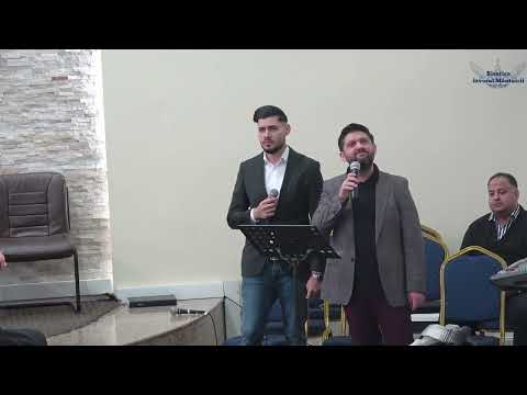 Ioan Caraian & Ork BIM - Dragostea va dăinui