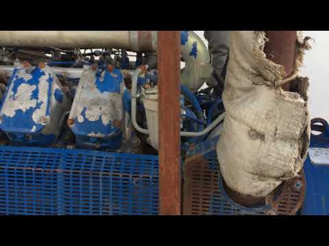 DPX Power: Iveco 8281SRI - 400 kVA Generator set - DPX-11594