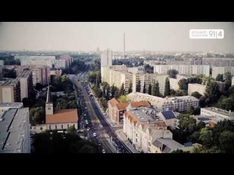 Berlin von oben | Lichtenberg