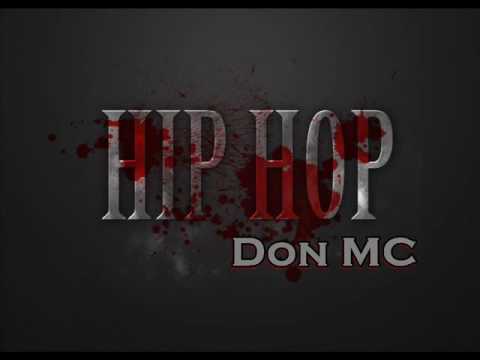 Don MC Feat. Mc.GonnY - Para deres