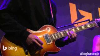 All Them Witches -- Mountain (Bing Lounge)