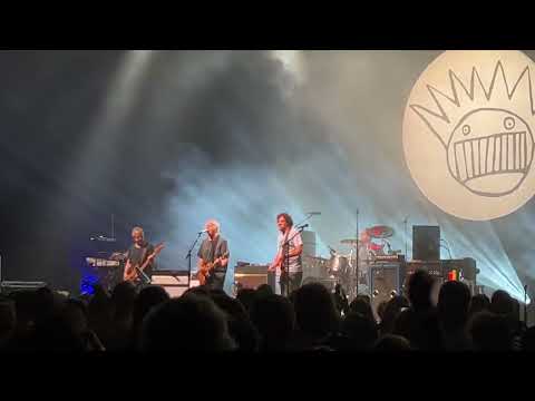 Ween - Big Jilm - 7/30/23 - Hard Rock Live - Wheatland, CA (Sacramento show)
