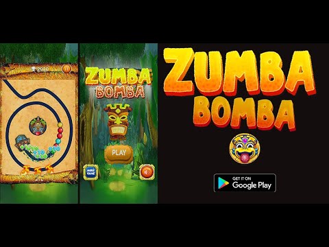 Zumba Game-لعبة رمي الكرات