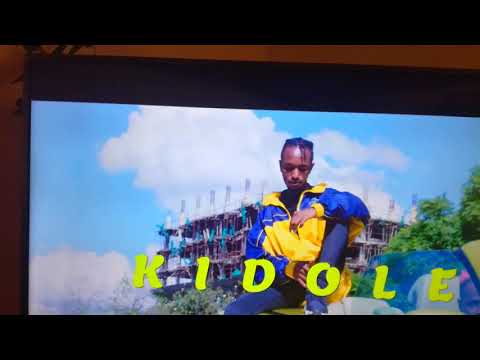 Kidolee boondocks gang(official video)