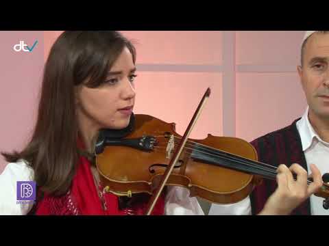 Dita me Ne - A.F.K.V Hajvalia - Kenge Folklorike per 28 Nentor