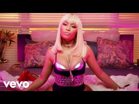 Quality Control, Quavo, Nicki Minaj - She For Keeps (Official Music Video)