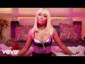 Quality Control, Quavo, Nicki Minaj - She For Keeps (Official Music Video)