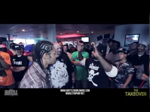 King Bunzy vs L-Dot