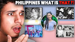 These Philippine Mysteries STILL Have No Answers 🇵🇭