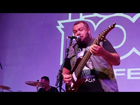 JUDAS O OUTRO - SENHOR DA GUERRA - TOCA ROCK FEST RJ - 21/07/23
