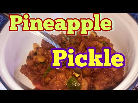 download lagu mp3 mp4 Pineapple Pickle Recipe Indian, download lagu Pineapple Pickle Recipe Indian gratis, unduh video klip Pineapple Pickle Recipe Indian