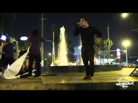 Raptonda "San Miguel" Enfermo