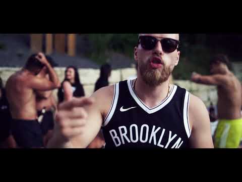 TriQ x Kush x Chiko x 075 (Offizielles Musikvideo)