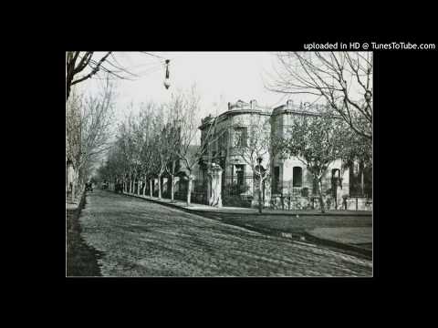 Today's Tango Is... Caserón de Tejas - María Graña 1982