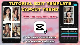 Download lagu CapCut Template Editing Tutorial: I WILL BE YOUR NIGHTS 2026 mp3